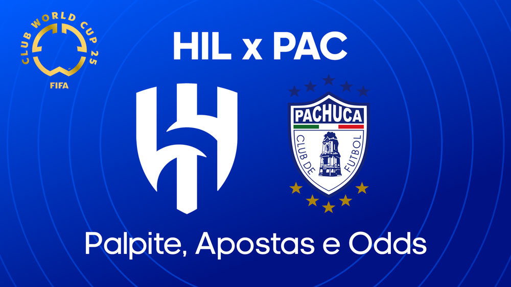 Al-Hilal x Pachuca: palpites e escalacoes da copa do mundo de clubes