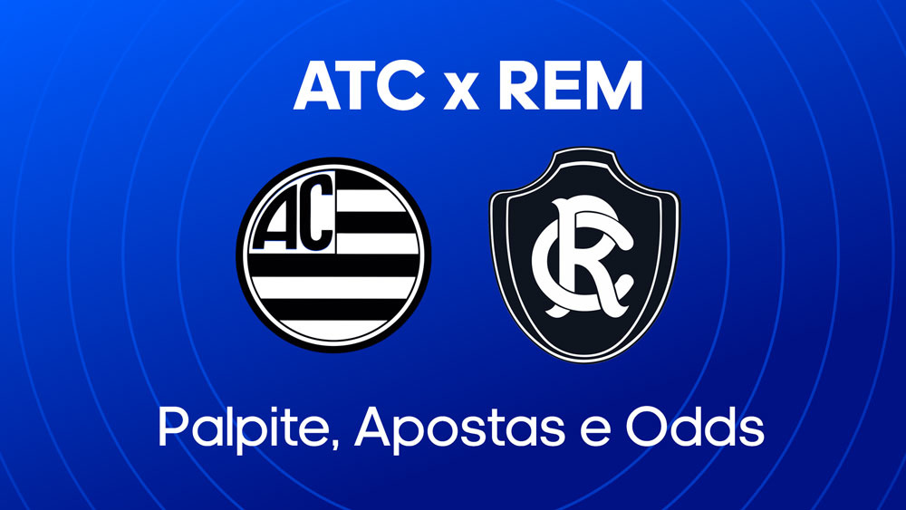 Athletic Club x Remo - Onde assistir, escalações e palpites - Série B (29/06)