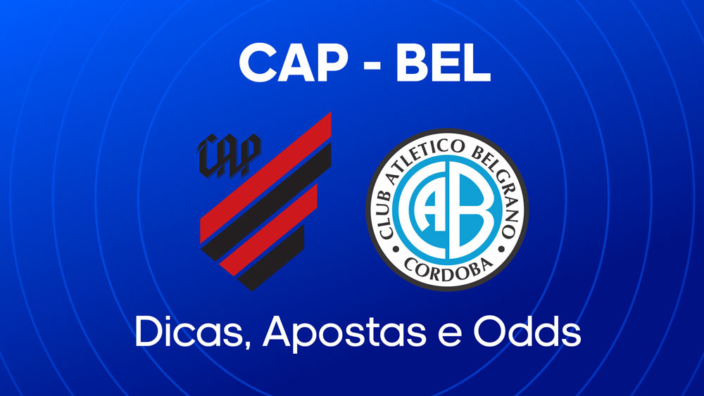 Athletico x Belgrano - Palpites para a Sul-Americana 2024, escalações e onde assistir