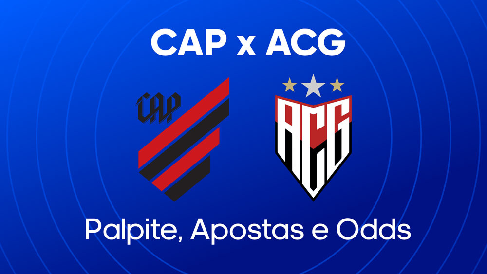Athletico-PR x Atletico-GO: escalacoes, palpites e onde assistir serie b