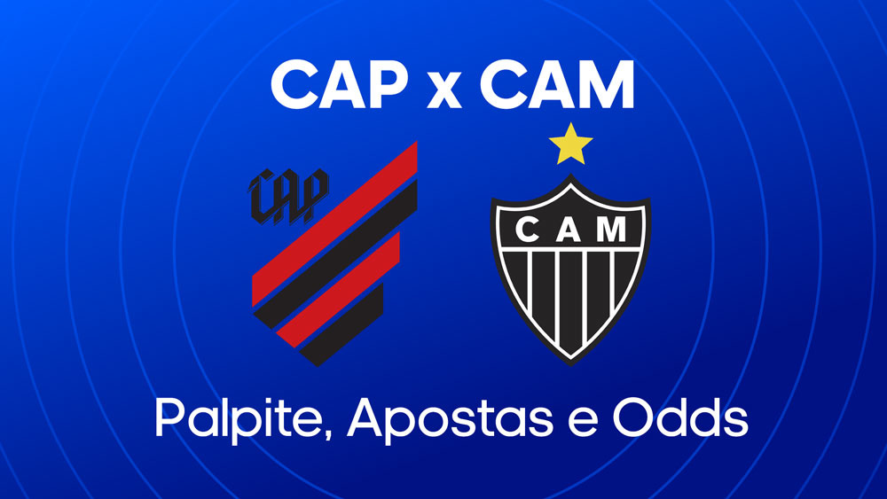 Athletico-PR x Atlético-MG - Palpite, escalações e onde assistir: Brasileirão 2024! (16/11)