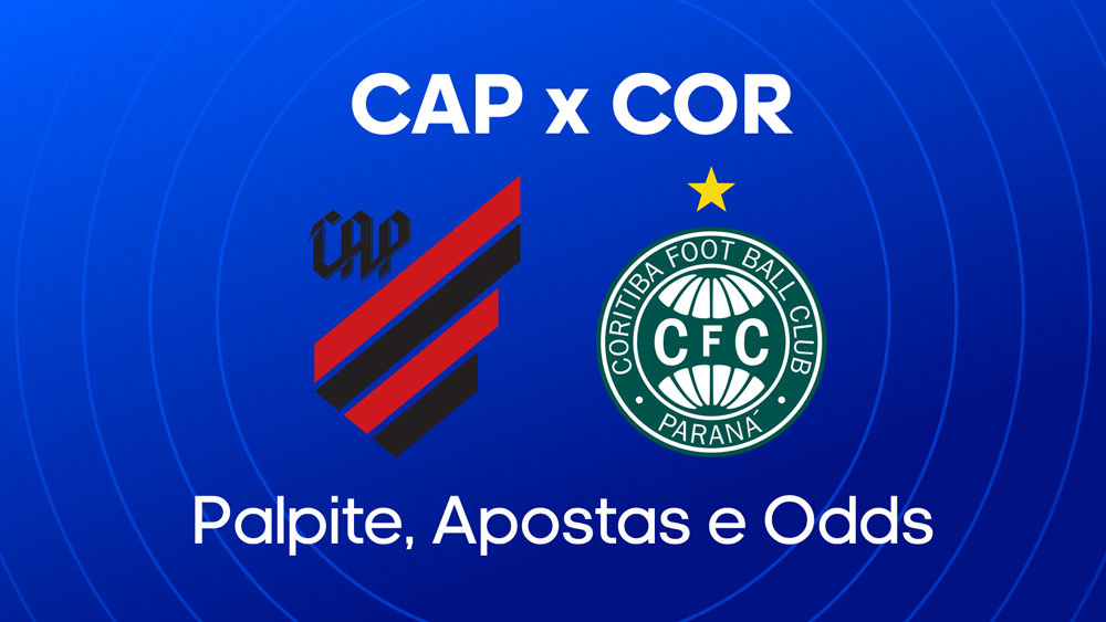 Athletico-PR x Coritiba: palpites, escalacoes e onde assistir serie b