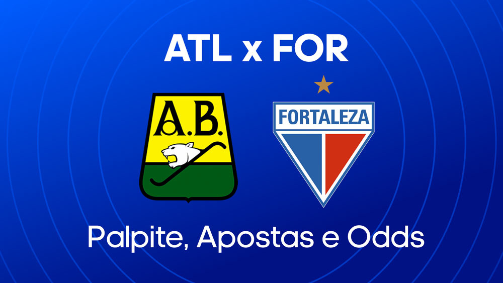 Atletico Buragamanga x Fortaleza: palpite, escalacoes e onde assistir libertadores 2025