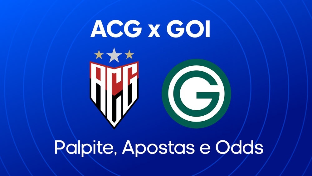 Atletico-GO x Goias: palpites escalacoes e onde assistir Serie B