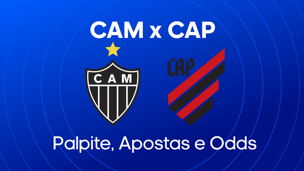 Atletico Mineiro x Athletico Paranaense: palpite, escalacoes e onde assistir brasileirao
