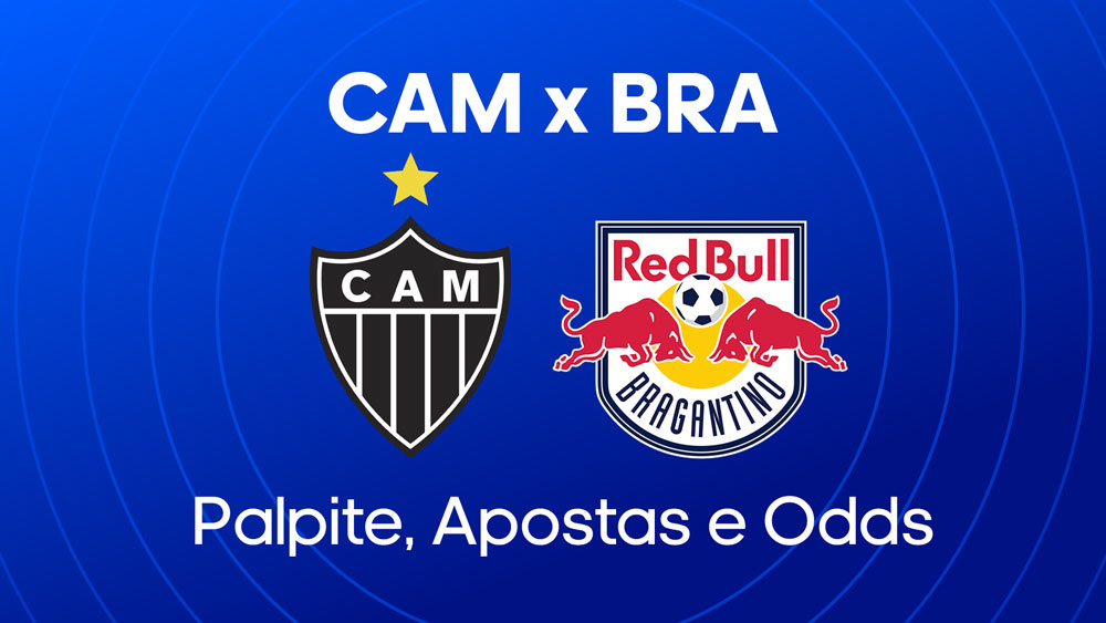 Atletico-MG x Bragantino: palpite, escalacoes e onde assistir brasileirao