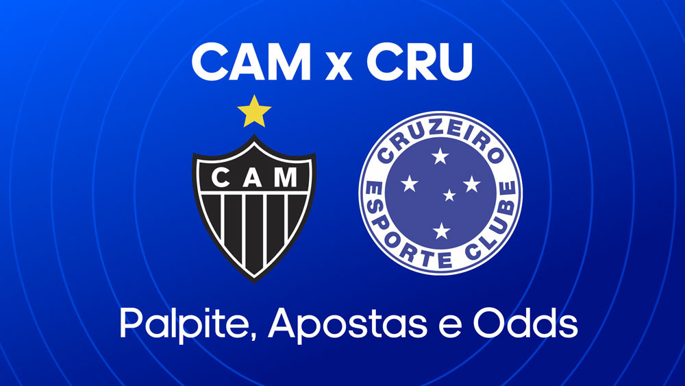 Atletico-MG x Cruzeiro: Palpites, Escalações e Onde Assistir Copa do Brasil