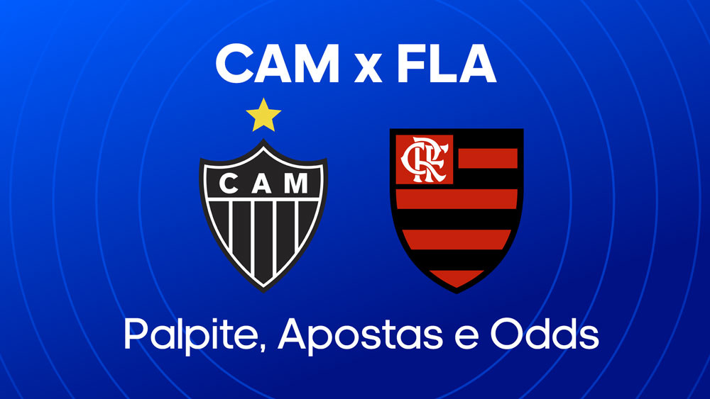 Atlético-MG x Flamengo - Palpite, escalações e onde assistir: Final da Copa do Brasil 2024! (10/11)