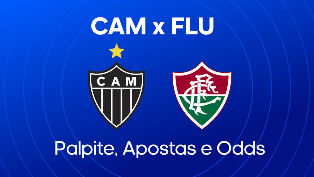 Atletico-MG x Fluminense: palpites, escalacoes e onde assistir brasileirao