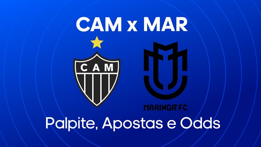 Atletico Mineiro x Maringa: palpite, escalacoes e onde assistir copa do brasil