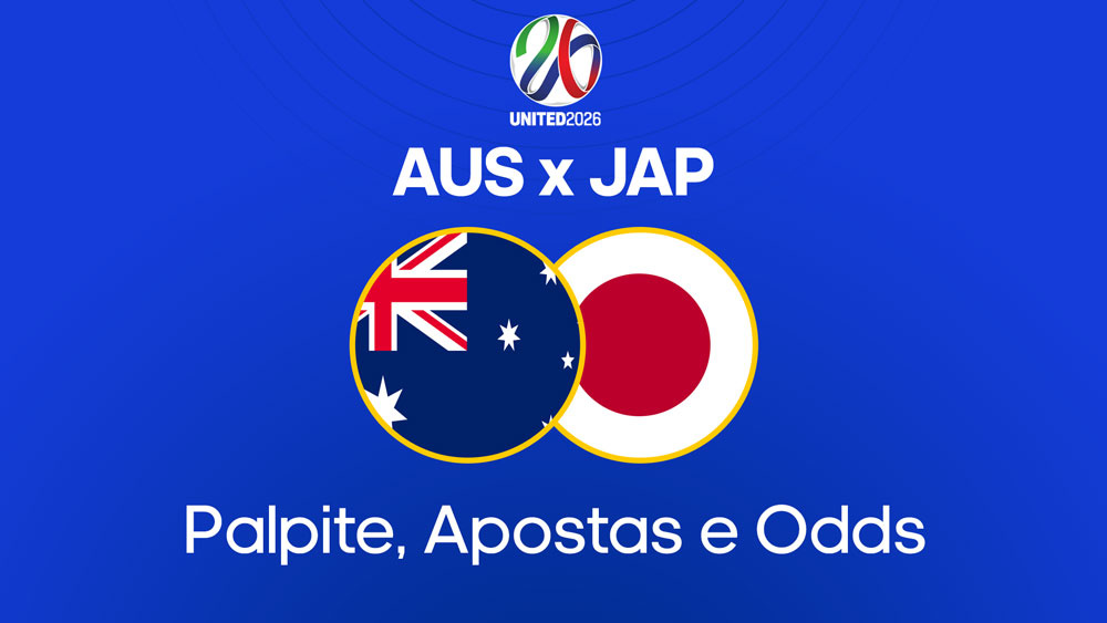 Australia x Japao palpites escalacoes e onde assistir eliminatorias da copa do mundo