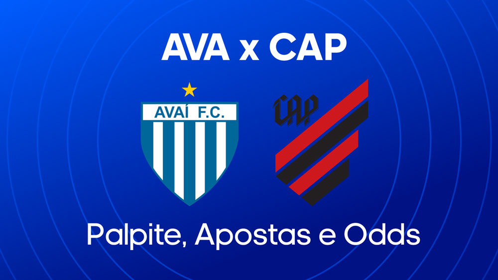 Avai x Athletico-PR: palpite, escalacoes e onde assistir serie b