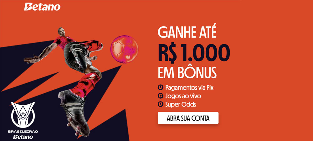 bonus betano