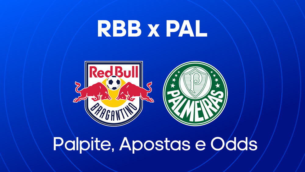 Bragantino x Palmeiras palpites escalacoes e onde assistir brasileirao
