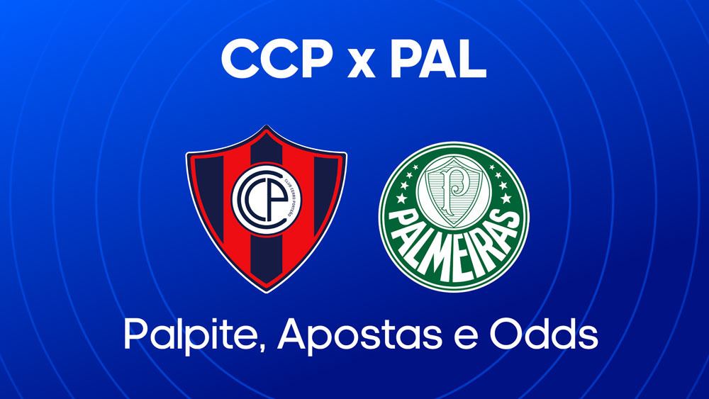 cerro porteno x palmeiras: palpite, escalacoes e onde assistir libertadores 2025