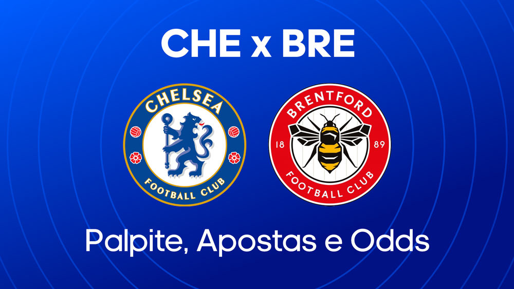 Chelsea x Brentford - Palpite, escalações e onde assistir (15/12)