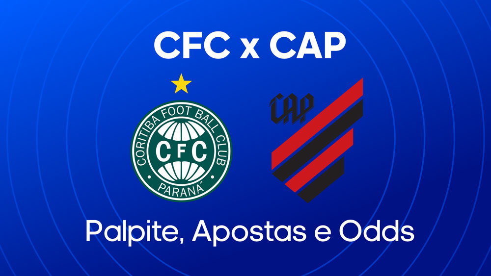 Coritiba x Athletico-PR: palpite, escalacoes e onde assistir campeonato paranaense
