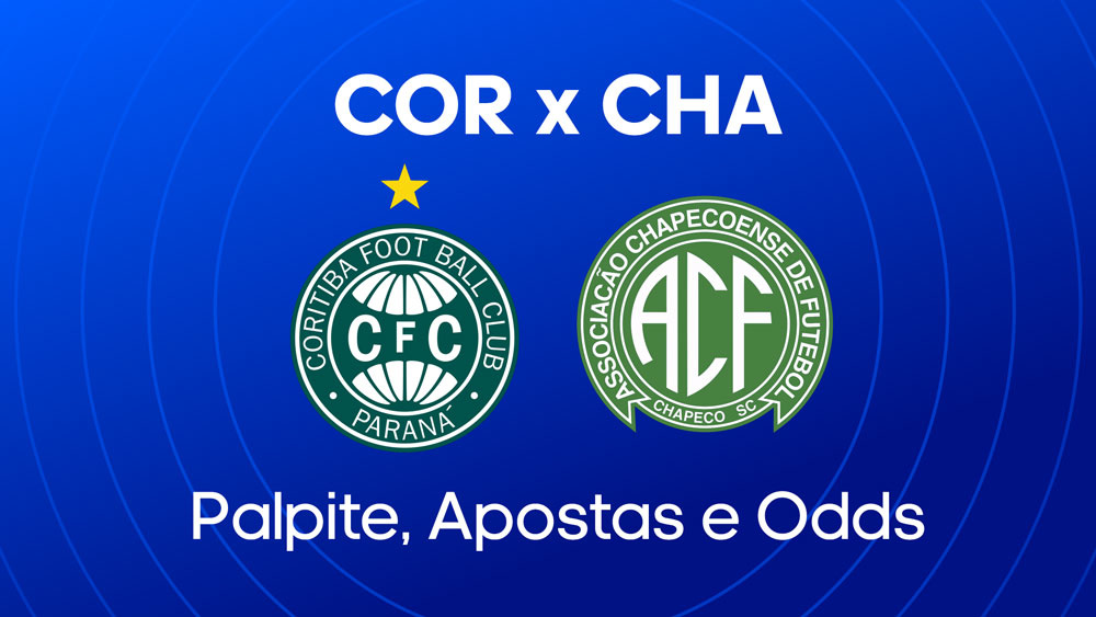 Coritiba x Chapecoense: palpites, escalacoes e onde assistir serie b