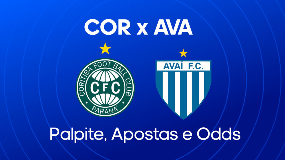 Coritiba x Avai palpites, escalacoes e onde assistir serie b brasileirao