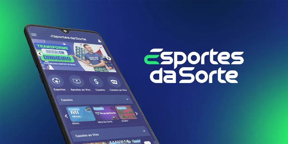 esportes da sorte