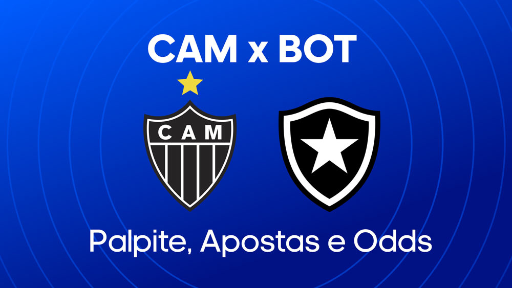 estatísticas de Atlético-MG x Botafogo na Libertadores 2024