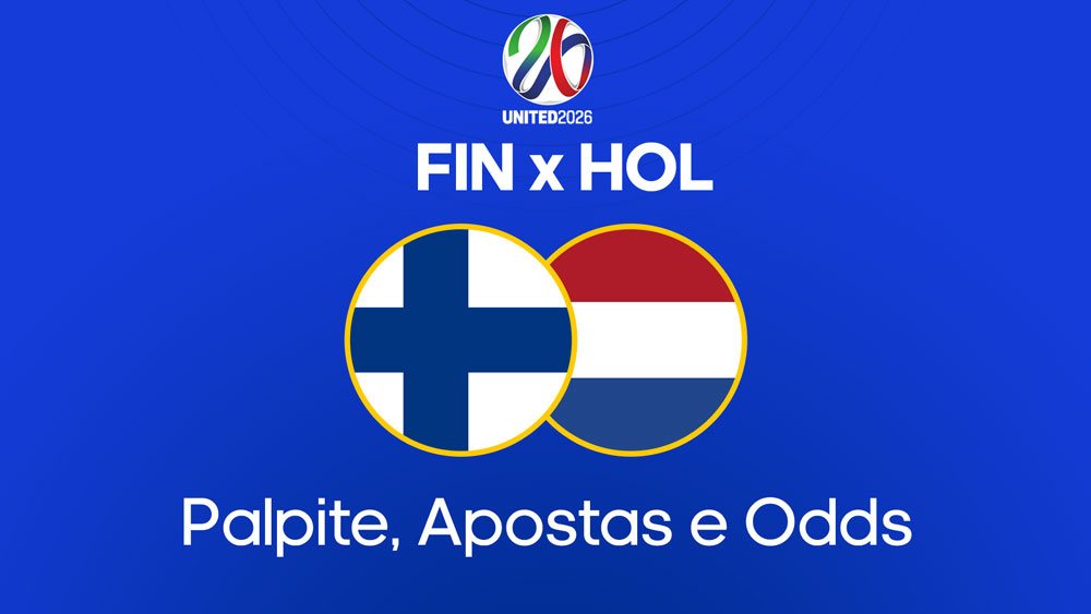 Finlandia x Holanda palpites escalacoes e onde assistir eliminatorias da europa