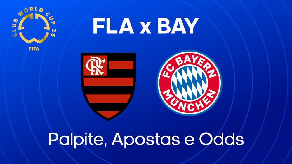 Flamengo x Bayern: palpites, escalacoes e onde assistir copa de clubes