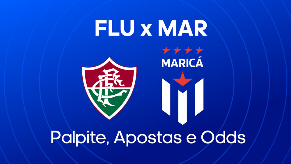 Fluminense x Marica: Palpite, escalacoes e onde assistir Campeonato Carioca