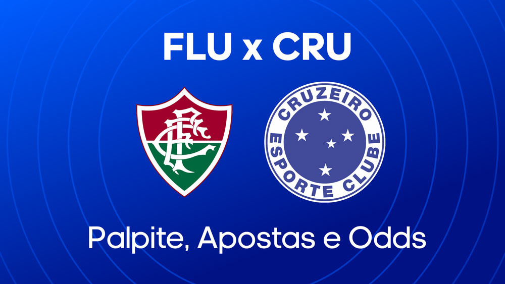 Fluminense x Cruzeiro: palpites, escalacoes e onde assistir brasileirao