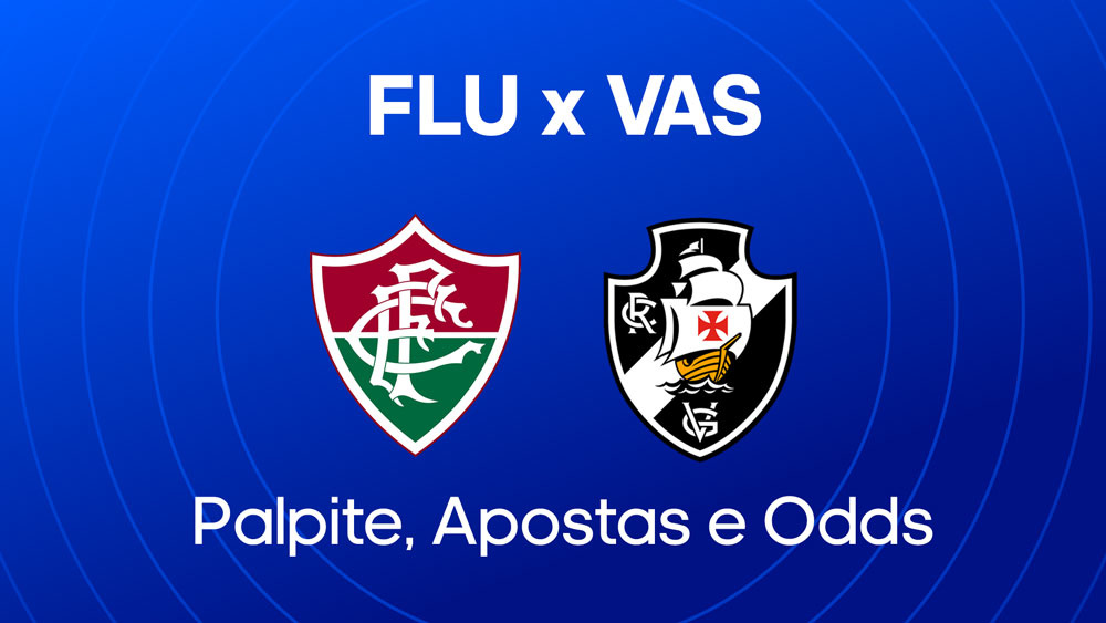 Fluminense x Vasco: palpites, escalacoes e onde assistir brasileirao 2025