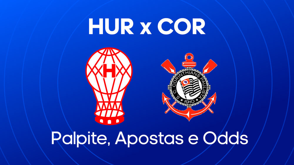 Huracan x Corinthians: escalacoes, palpites e onde assistir