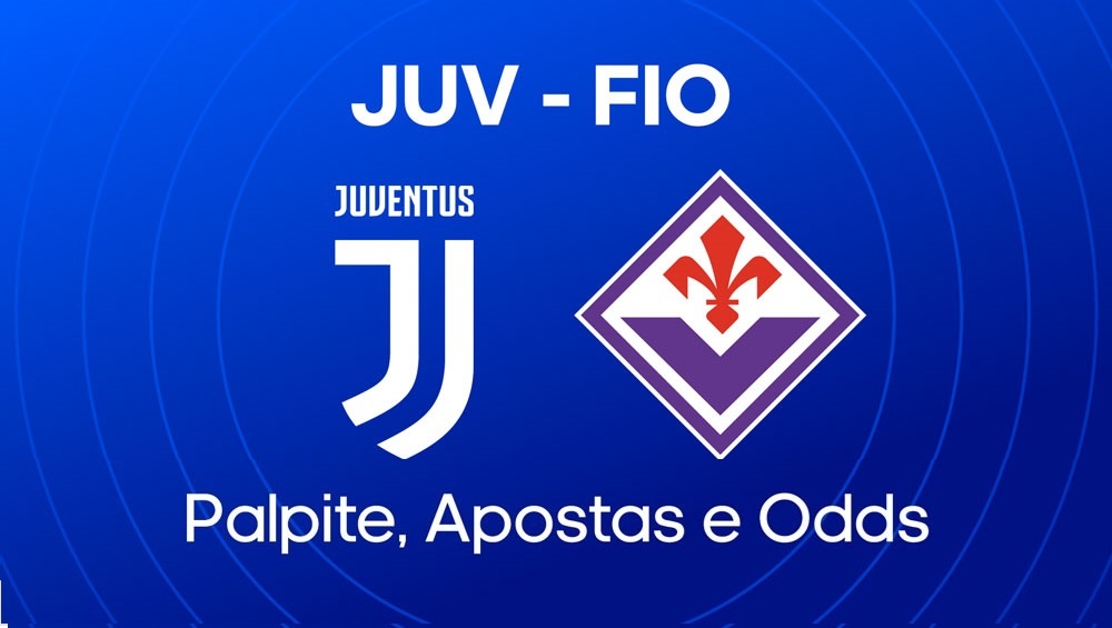 Juventus x Fiorentina: Palpite, escalações e onde assistir - Série A (29/12)