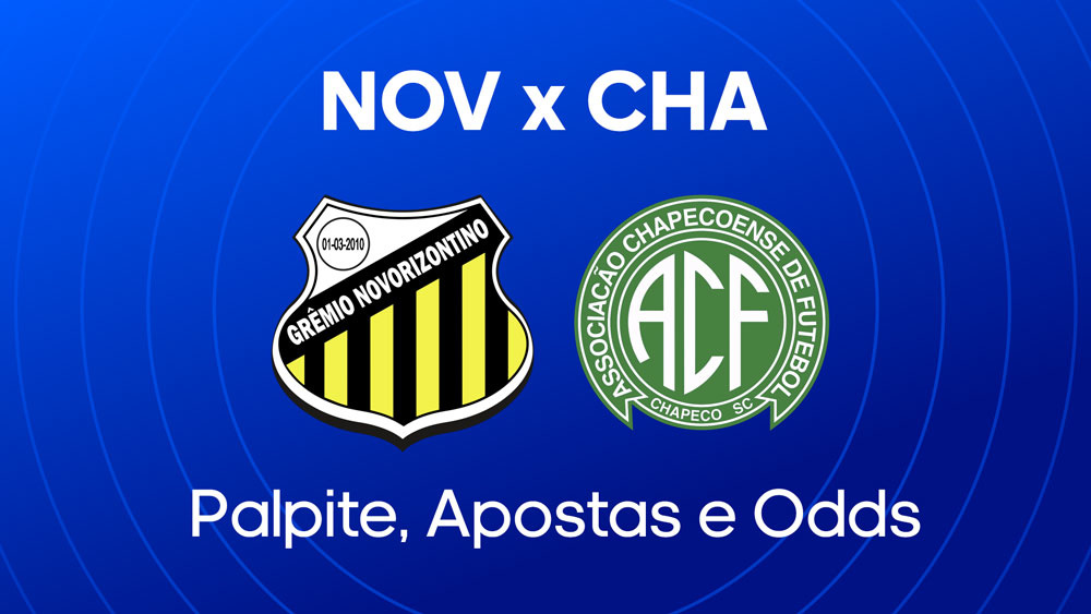Novorizontino x Chapecoense palpites escalacoes e onde assistir serie b