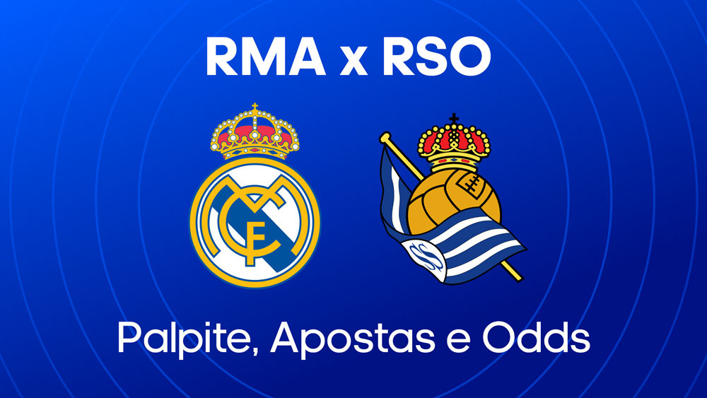 Real Madrid x Real Sociedad: Palpites, escalacoes e onde assistir la liga ultima rodada