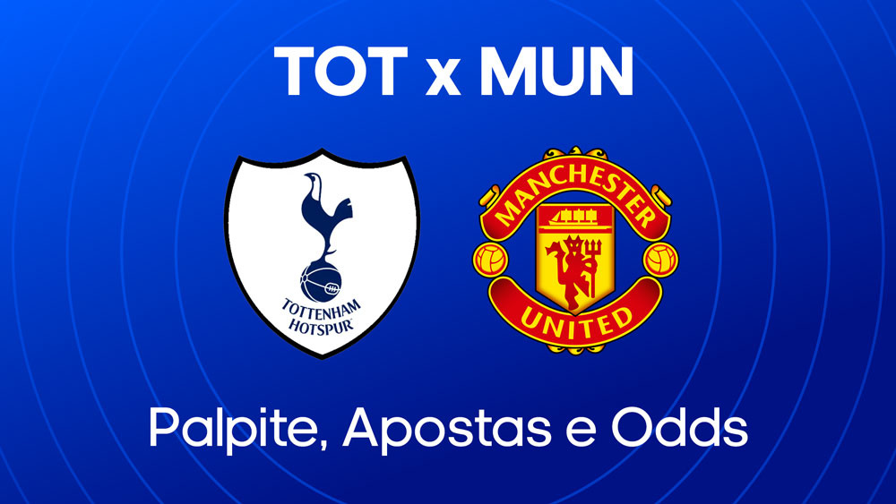 Tottenham x Manchester United - Palpite, escalações e onde assistir - Final da Liga Europa! (21/05)