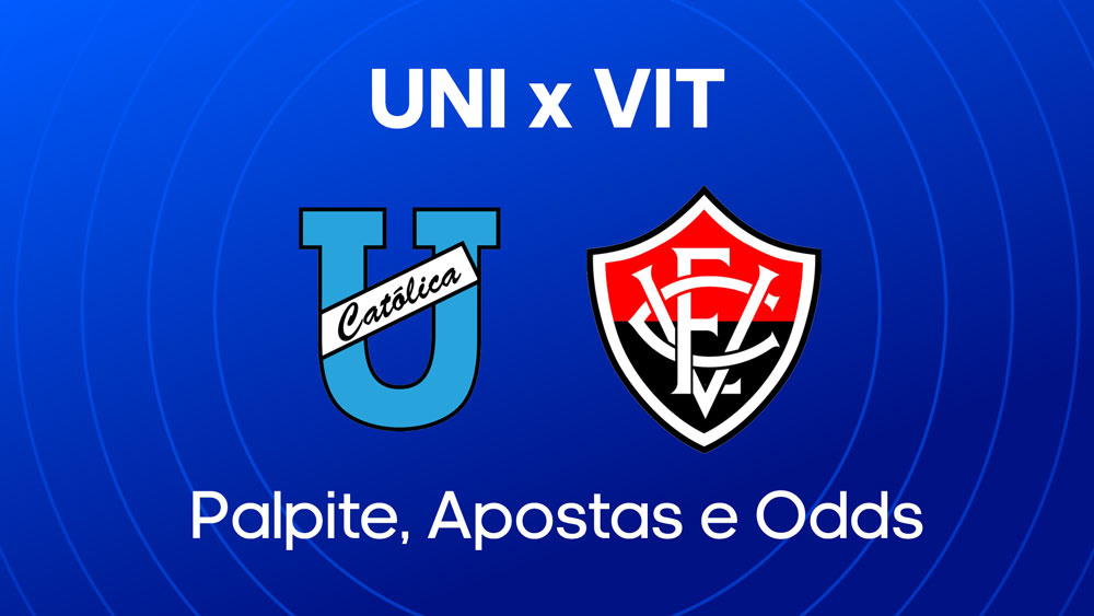 Universidad de Quito x Vitoria: escalacoes, palpites e onde assistir sul americana