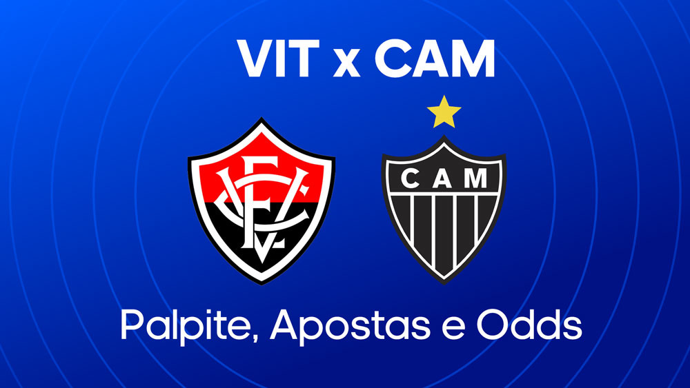Vitoria x Atletico-MG: Palpites, Escalações e Onde Assistir Brasileirao