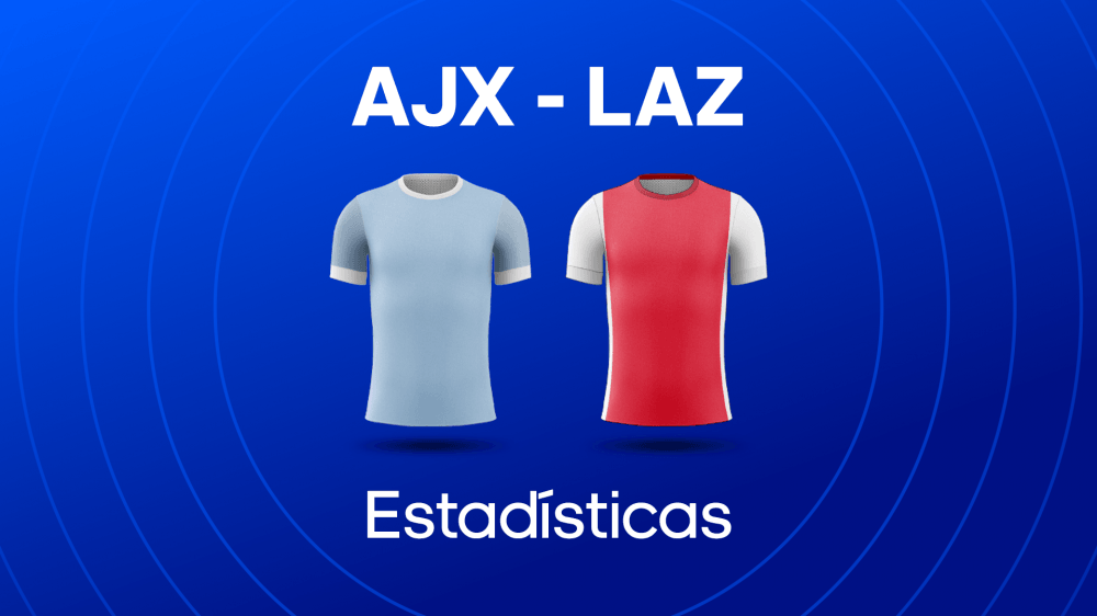 Ajax - Lazio