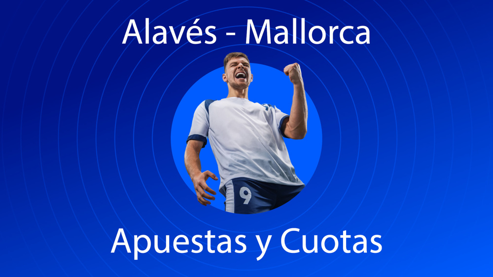 Alavés - Mallorca