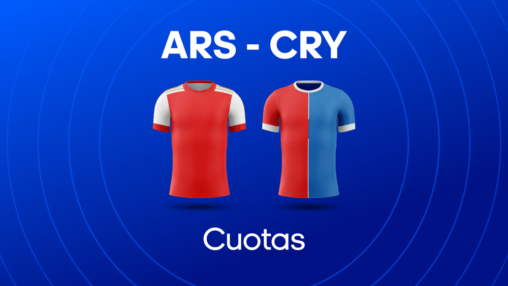 Arsenal - Crystal Palace