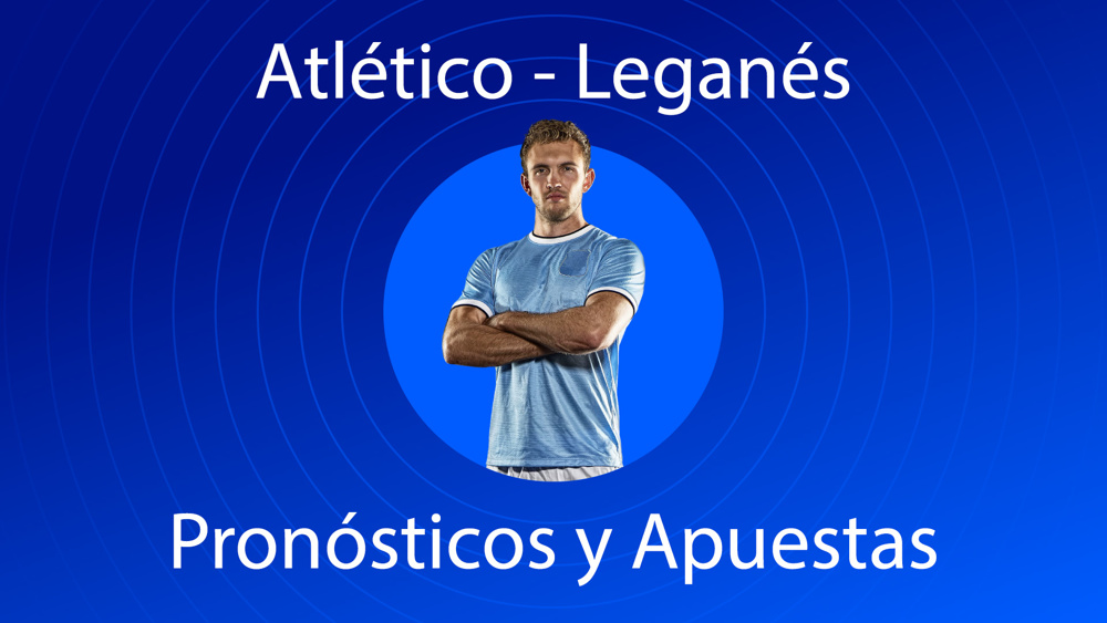 Atlético - Leganés Imagen