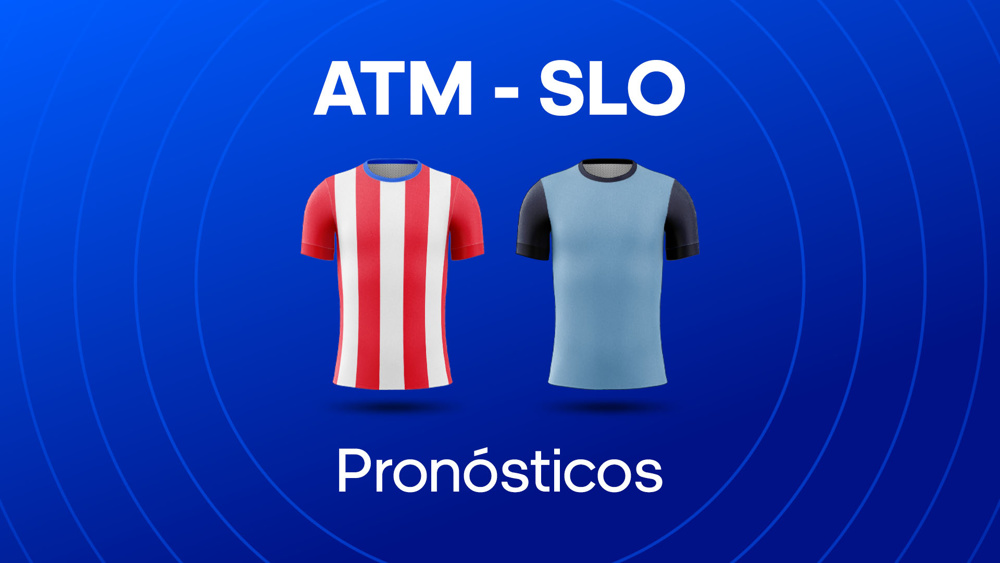 Atlético Madrid - Slovan Bratislava imagen
