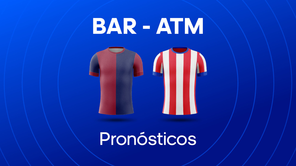 Barcelona - Atlético