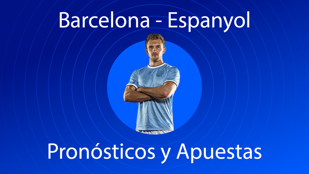 Barcelona - Espanyol hoy