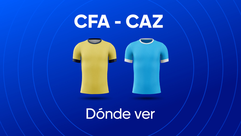 Dónde ver el Club América - Cruz Azul