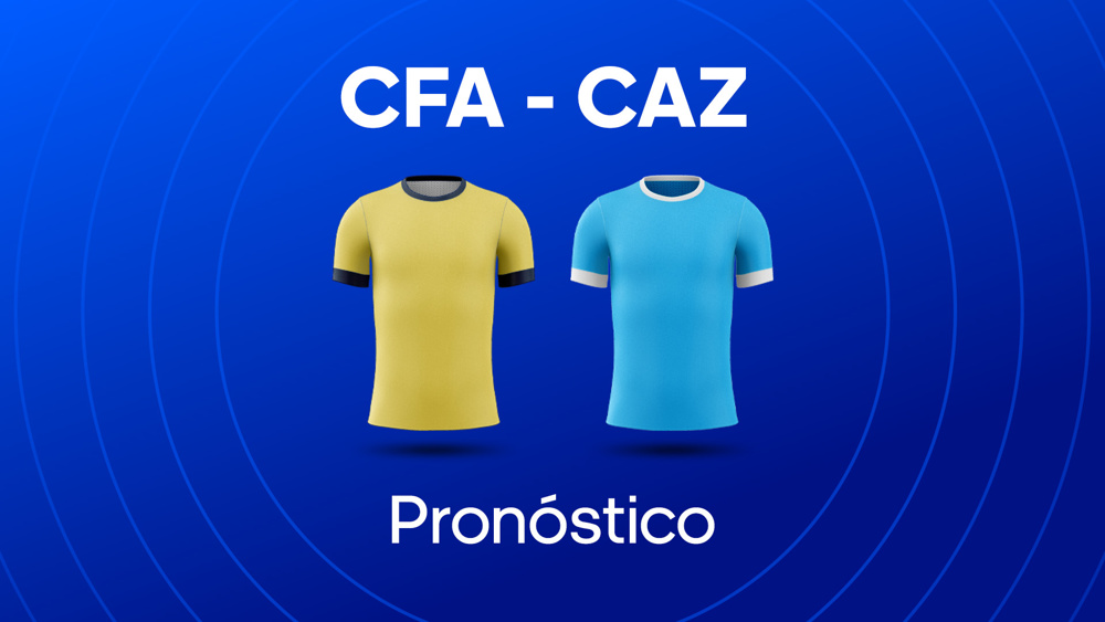 Club América - Cruz Azul en la Liga MX