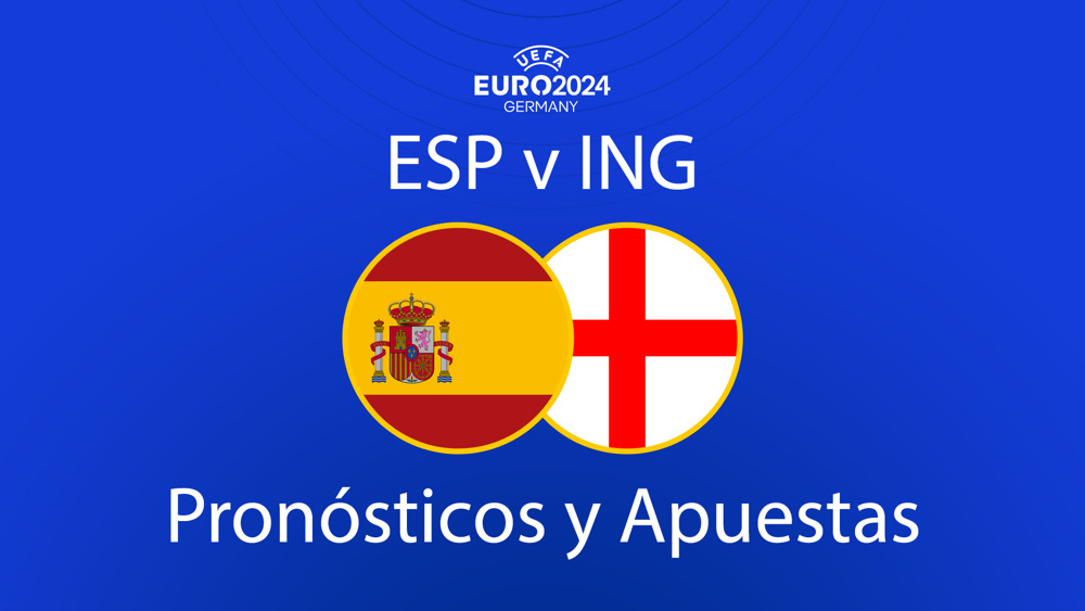 Euro 2024 esp v ingl