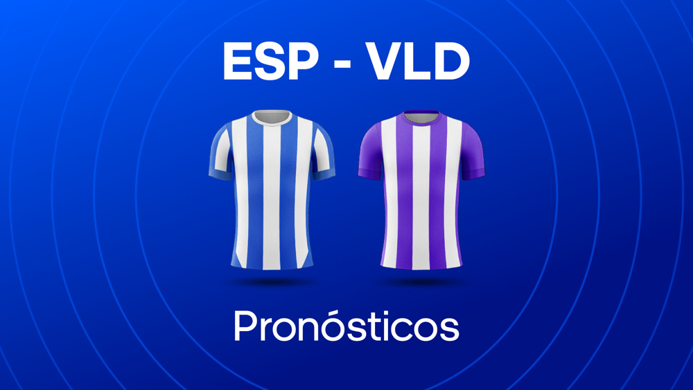 Espanyol - Valladolid las mejores predicciones