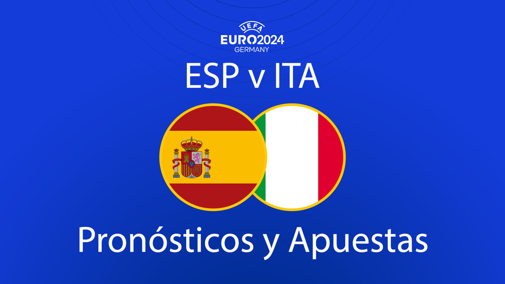 Euro 2024 espana vs italia