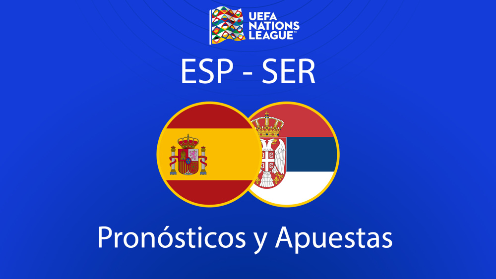 espana vs Serbia